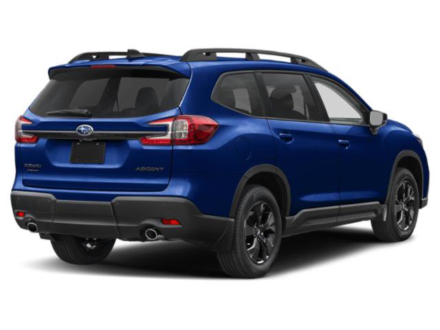 subaru ascent 2026 4S4WMABD6T3410496 image subaru ascent 2026 4S4WMABD6T3410496 image
