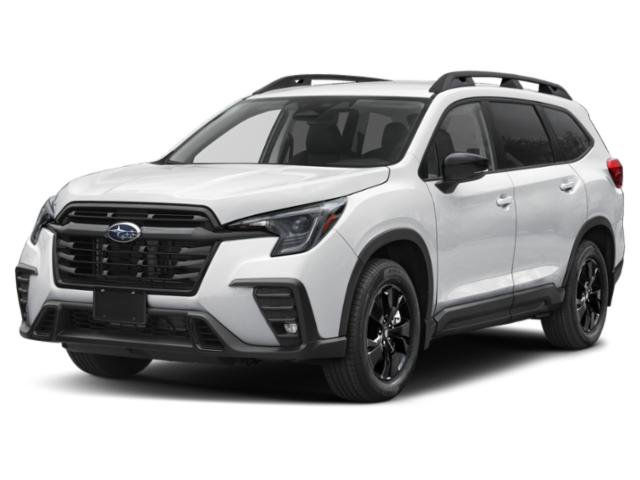 subaru ascent 2026 4S4WMABD7T3420177 image