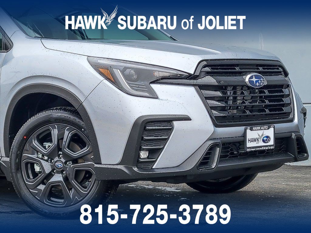 subaru ascent 2026 4S4WMALD0T3413862 image subaru ascent 2026 4S4WMALD0T3413862 image