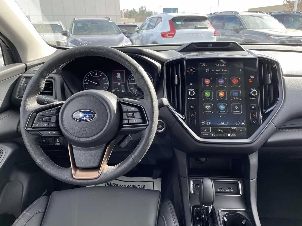 subaru ascent 2026 4S4WMAHD5T3401005 image subaru ascent 2026 4S4WMAHD5T3401005 image
