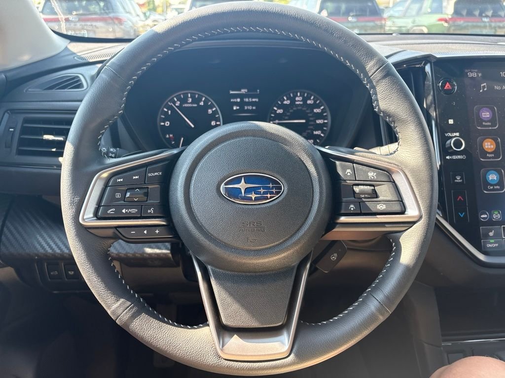 subaru ascent 2026 4S4WMABD7T3424214 image subaru ascent 2026 4S4WMABD7T3424214 image