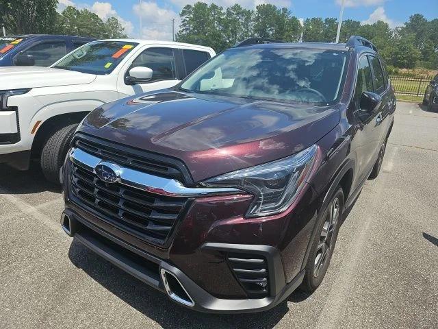 subaru ascent 2026 4S4WMAKD7T3407204 image subaru ascent 2026 4S4WMAKD7T3407204 image