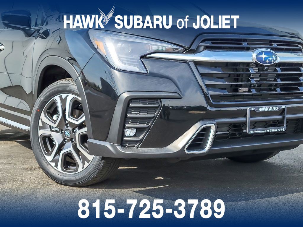 subaru ascent 2026 4S4WMAKD0T3417704 image subaru ascent 2026 4S4WMAKD0T3417704 image