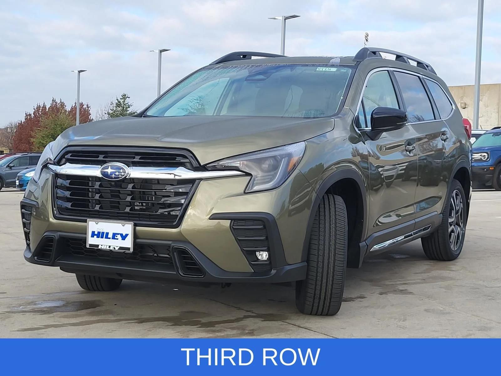 subaru ascent 2026 4S4WMAGD8T3406409 image subaru ascent 2026 4S4WMAGD8T3406409 image
