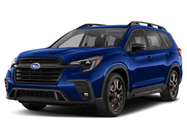 subaru ascent 2026 4S4WMAHD5T3410366 image subaru ascent 2026 4S4WMAHD5T3410366 image