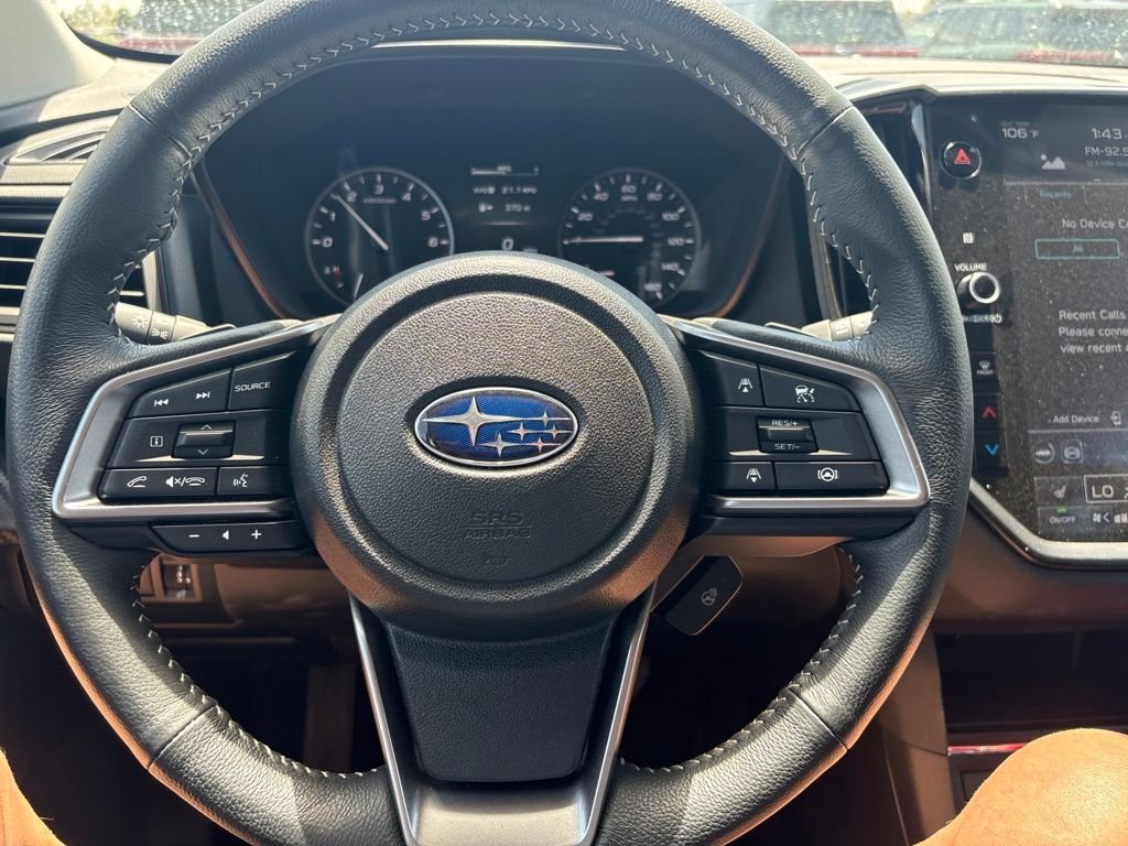 subaru ascent 2026 4S4WMABD5T3416693 image subaru ascent 2026 4S4WMABD5T3416693 image