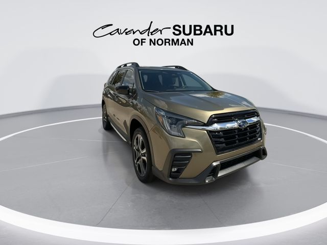 subaru ascent 2026 4S4WMAGDXT3423468 image subaru ascent 2026 4S4WMAGDXT3423468 image