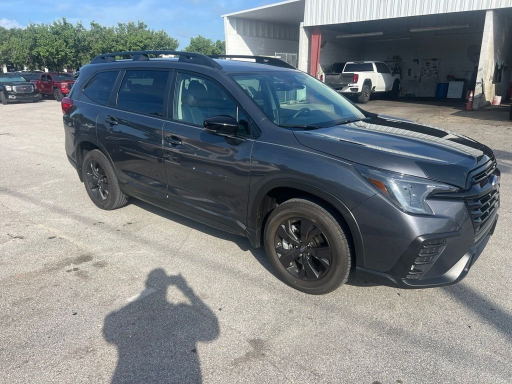 subaru ascent 2026 4S4WMABD3T3408706 image subaru ascent 2026 4S4WMABD3T3408706 image