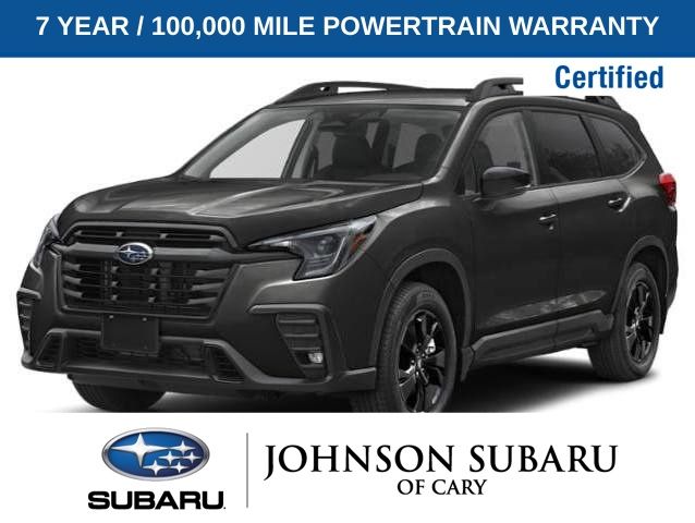 subaru ascent 2026 4S4WMABDXT3426992 image subaru ascent 2026 4S4WMABDXT3426992 image
