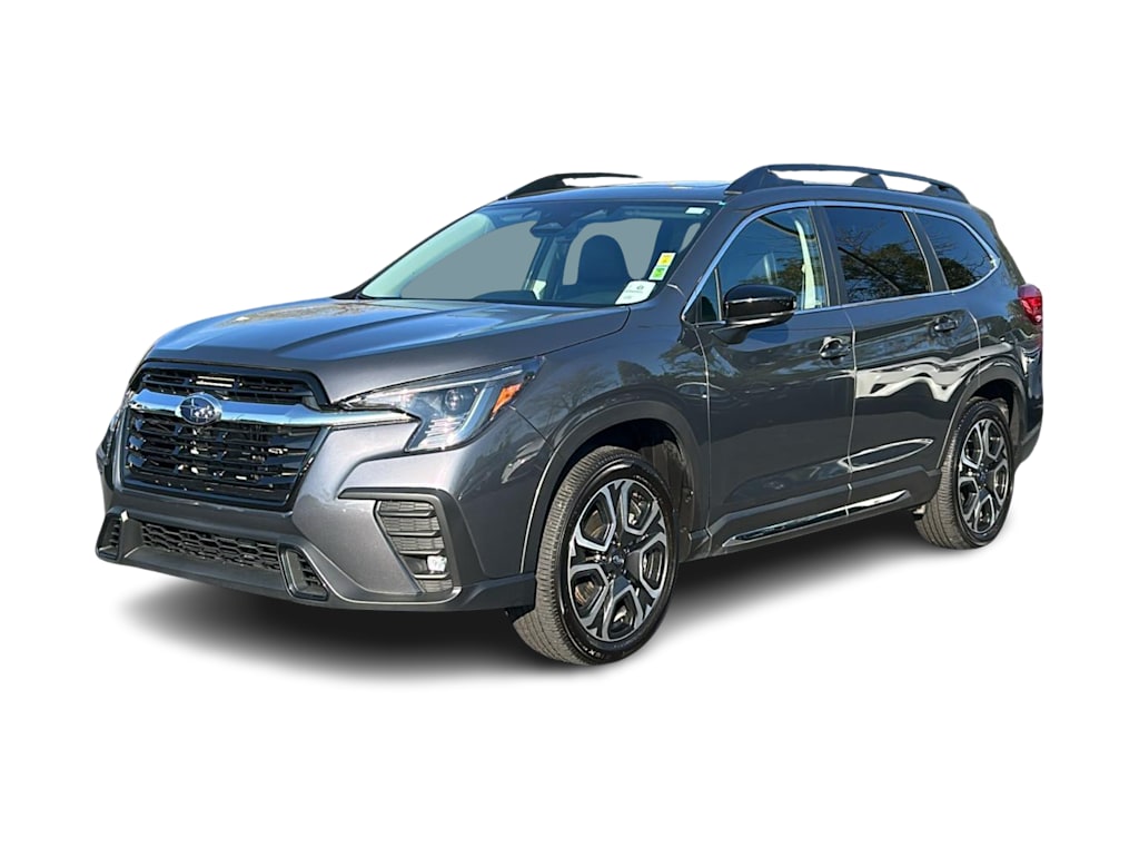 subaru ascent 2026 4S4WMAGD3T3401330 image subaru ascent 2026 4S4WMAGD3T3401330 image