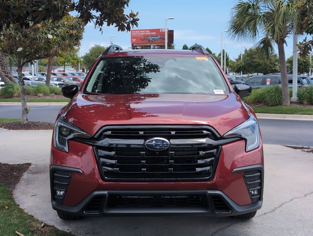 subaru ascent 2026 4S4WMALD0T3402456 image subaru ascent 2026 4S4WMALD0T3402456 image