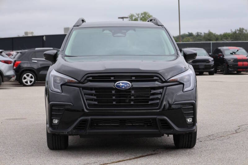 subaru ascent 2026 4S4WMABD9T3409374 image subaru ascent 2026 4S4WMABD9T3409374 image