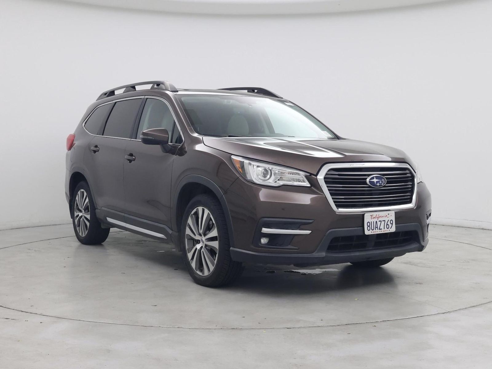 subaru ascent 2021 4S4WMAPD3M3413253 image