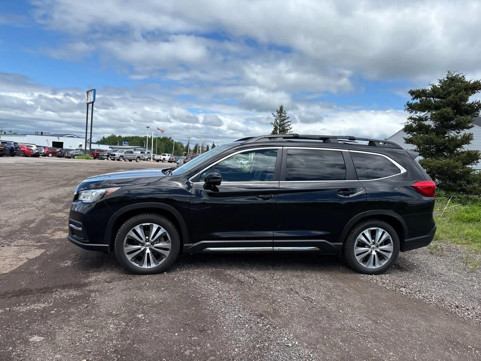 subaru ascent 2021 4S4WMAJD3M3412970 image subaru ascent 2021 4S4WMAJD3M3412970 image