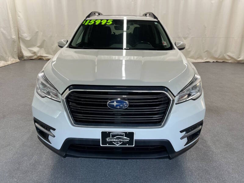subaru ascent 2021 4S4WMAHD4M3426124 image subaru ascent 2021 4S4WMAHD4M3426124 image