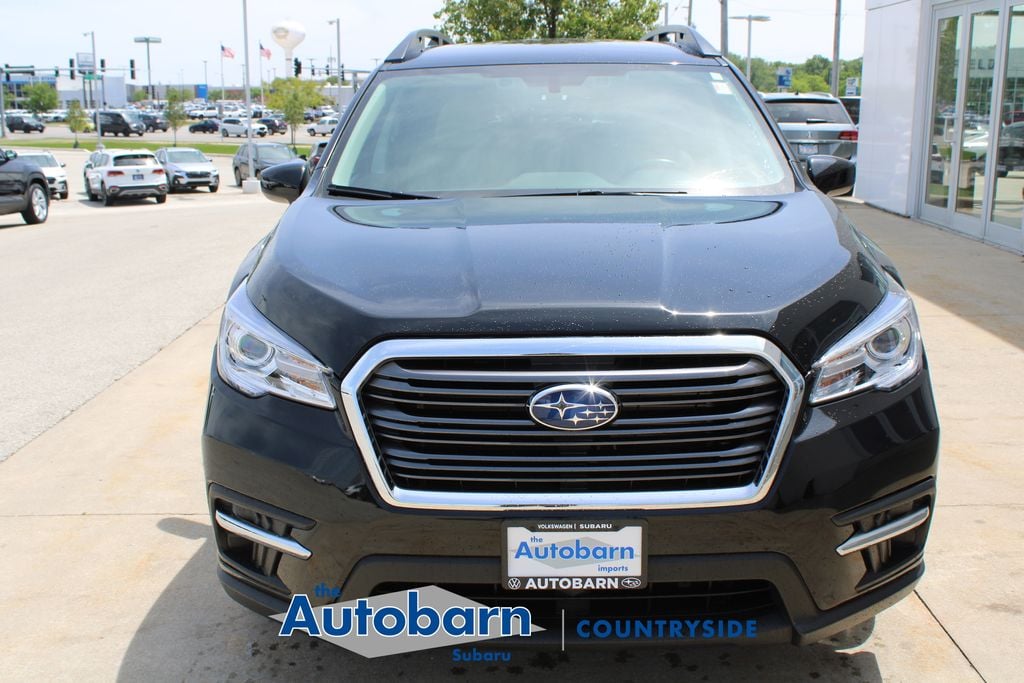 subaru ascent 2021 4S4WMACD6M3445667 image subaru ascent 2021 4S4WMACD6M3445667 image