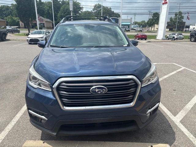 subaru ascent 2021 4S4WMAPD3M3406643 image