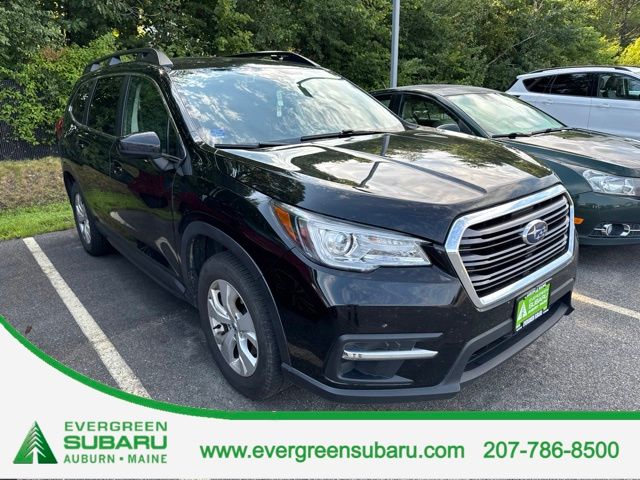 subaru ascent 2021 4S4WMAAD1M3446227 image subaru ascent 2021 4S4WMAAD1M3446227 image
