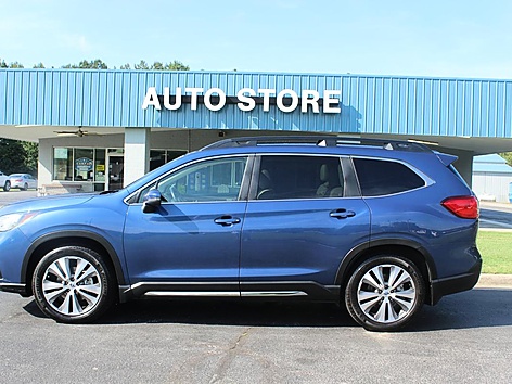 subaru ascent 2021 4S4WMALD0M3423163 image subaru ascent 2021 4S4WMALD0M3423163 image