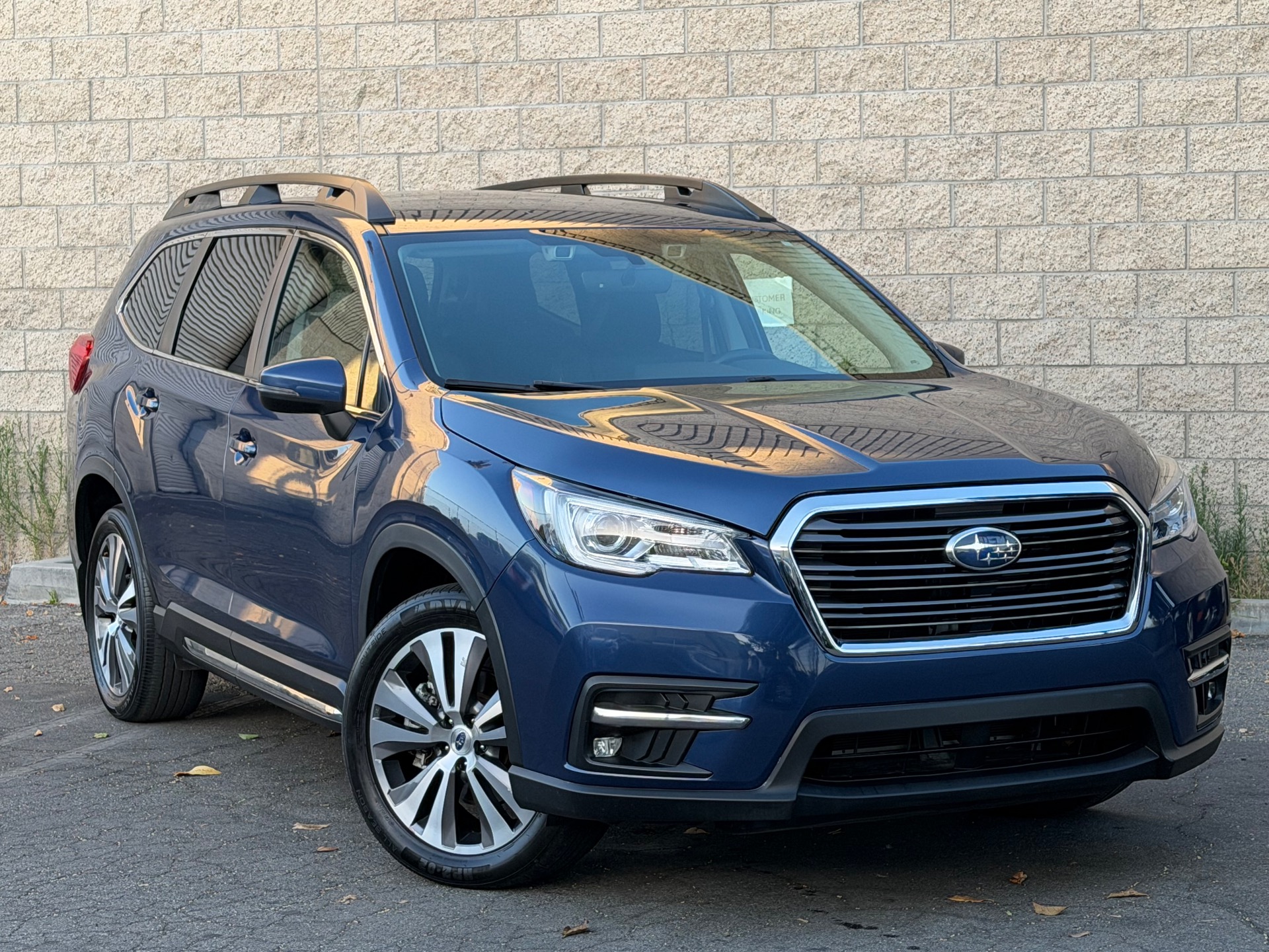 subaru ascent 2021 4S4WMAMD7M3435339 image subaru ascent 2021 4S4WMAMD7M3435339 image
