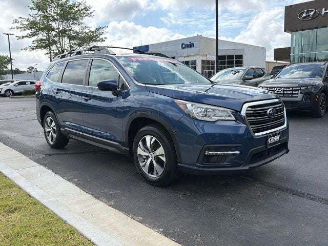 subaru ascent 2021 4S4WMACD6M3413995 image subaru ascent 2021 4S4WMACD6M3413995 image