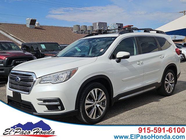 subaru ascent 2021 4S4WMALD5M3442484 image subaru ascent 2021 4S4WMALD5M3442484 image