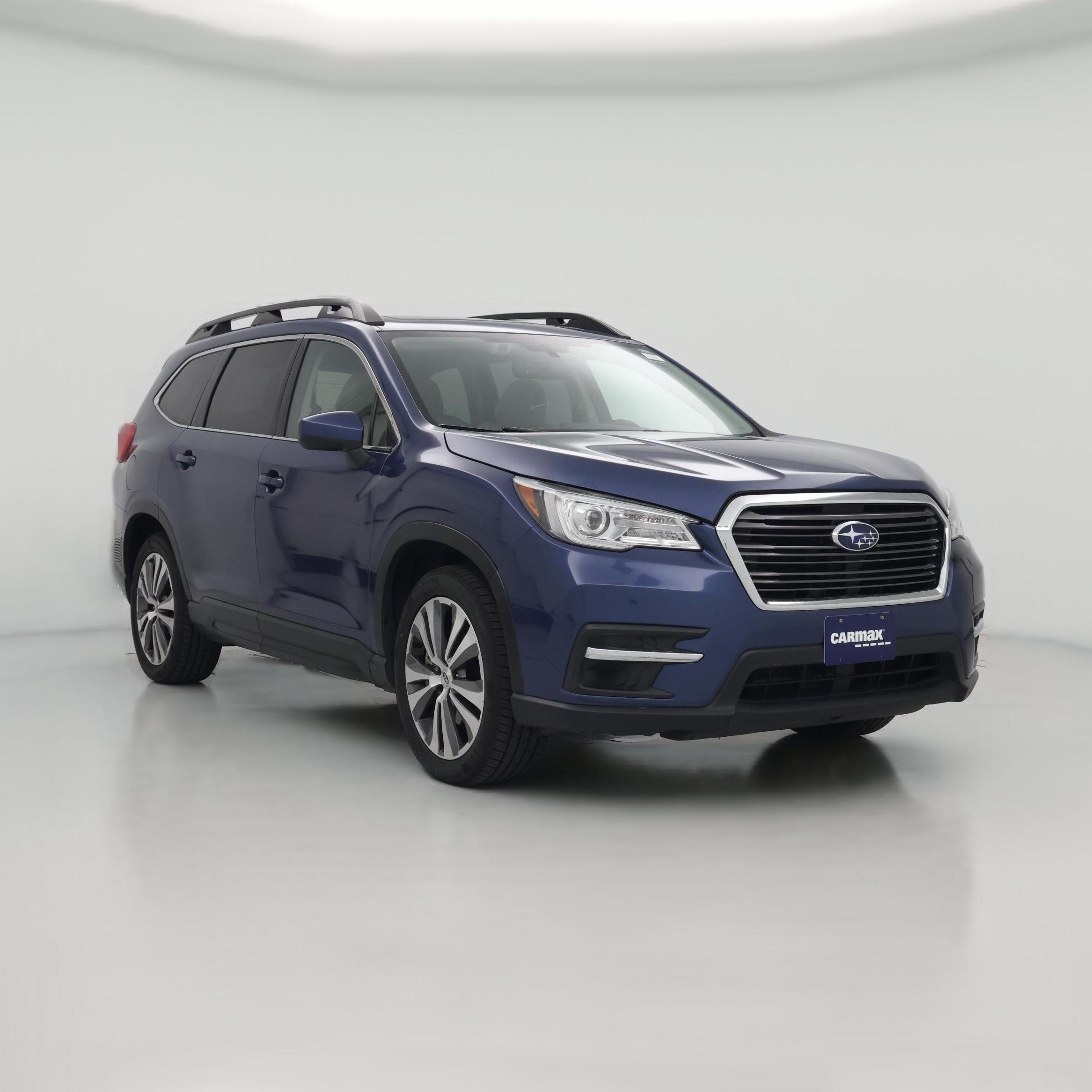 subaru ascent 2021 4S4WMAHD6M3438632 image subaru ascent 2021 4S4WMAHD6M3438632 image