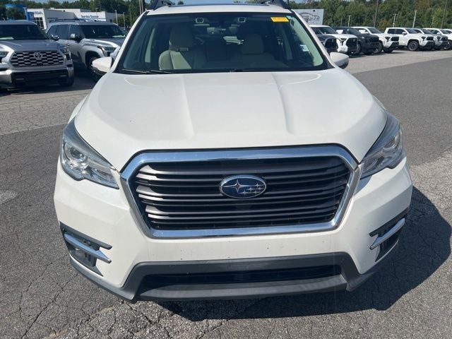 subaru ascent 2021 4S4WMALD0M3446975 image subaru ascent 2021 4S4WMALD0M3446975 image
