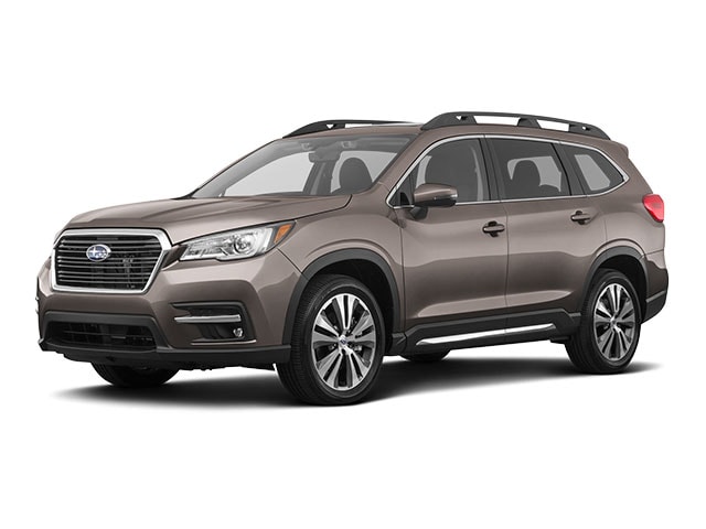 subaru ascent 2021 4S4WMALD9M3444321 image