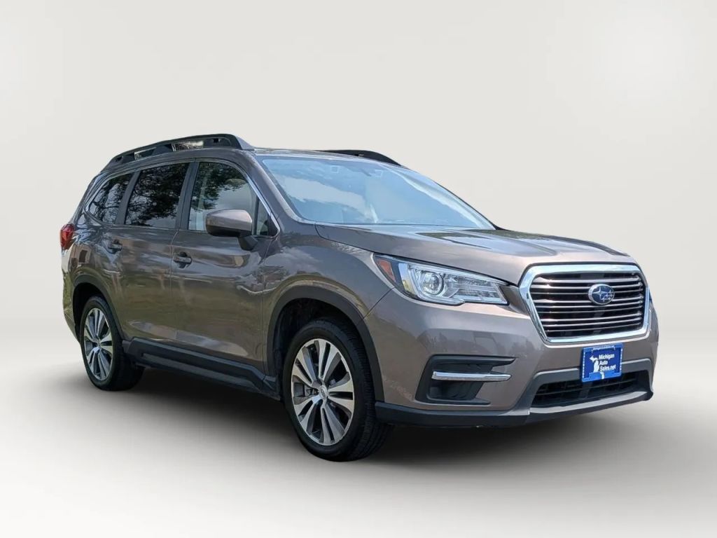 subaru ascent 2021 4S4WMAHD1M3445665 image subaru ascent 2021 4S4WMAHD1M3445665 image