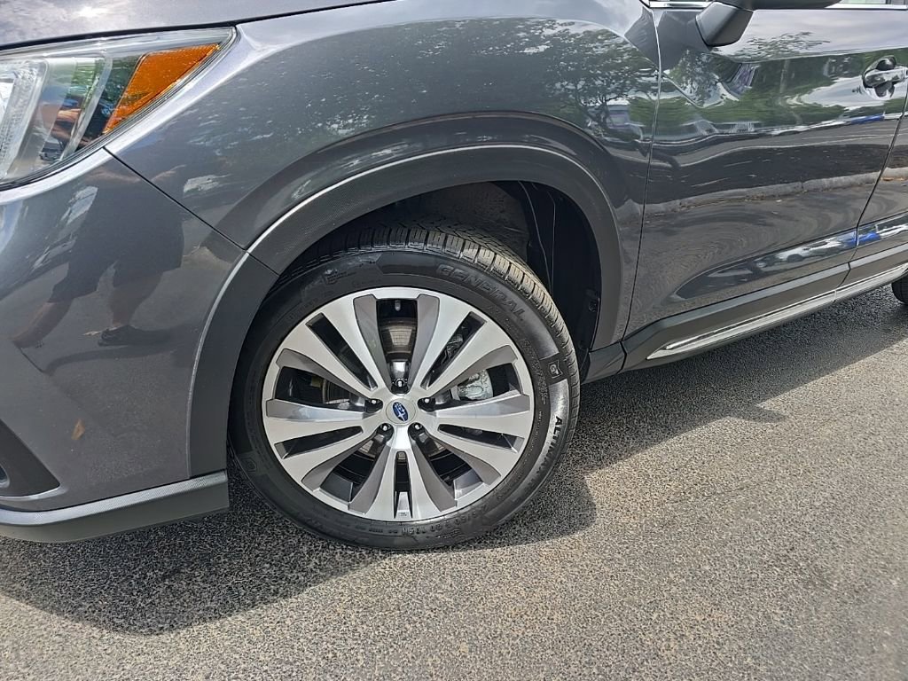 subaru ascent 2021 4S4WMAMD9M3460002 image subaru ascent 2021 4S4WMAMD9M3460002 image