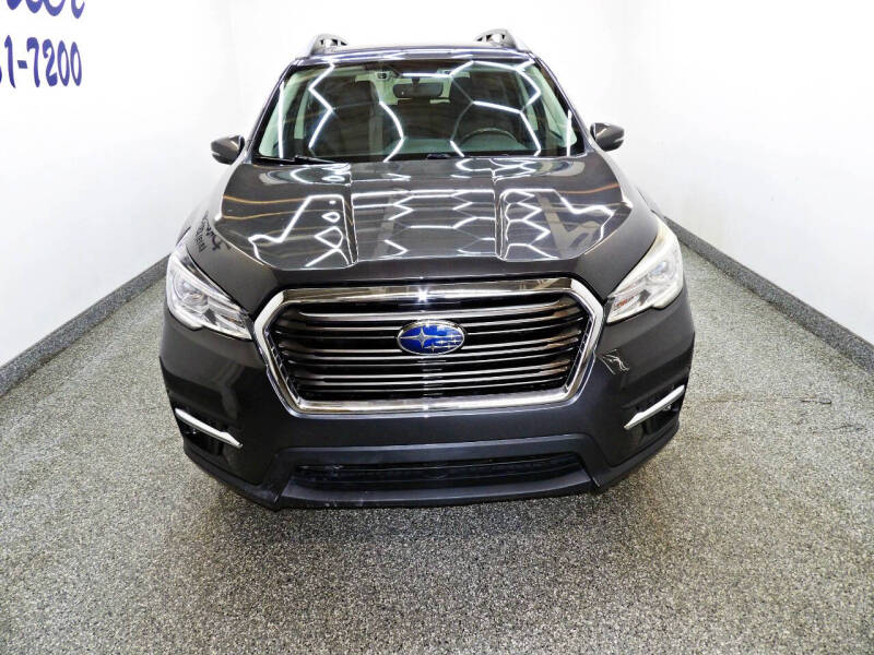 subaru ascent 2021 4S4WMALD7M3402388 image subaru ascent 2021 4S4WMALD7M3402388 image