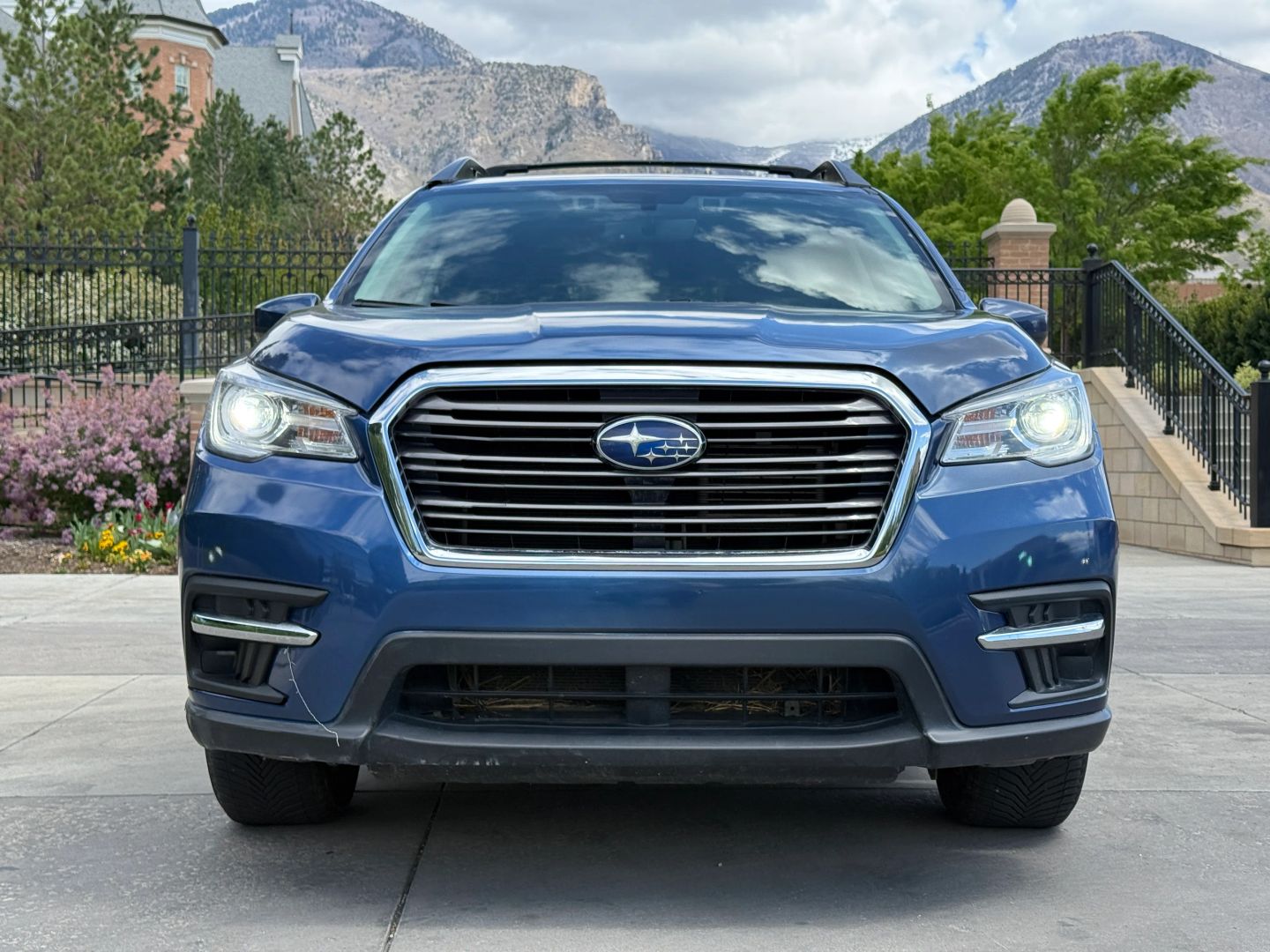 subaru ascent 2021 4S4WMACD2M3441390 image subaru ascent 2021 4S4WMACD2M3441390 image