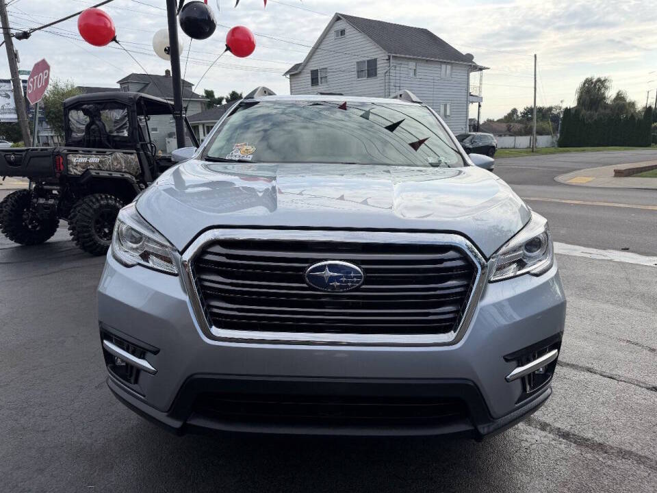 subaru ascent 2021 4S4WMAMDXM3414226 image subaru ascent 2021 4S4WMAMDXM3414226 image