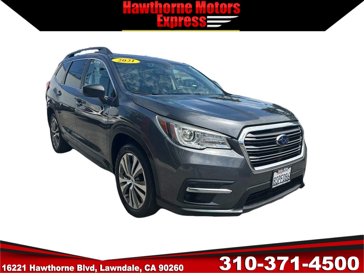 subaru ascent 2021 4S4WMAHD4M3405628 image subaru ascent 2021 4S4WMAHD4M3405628 image