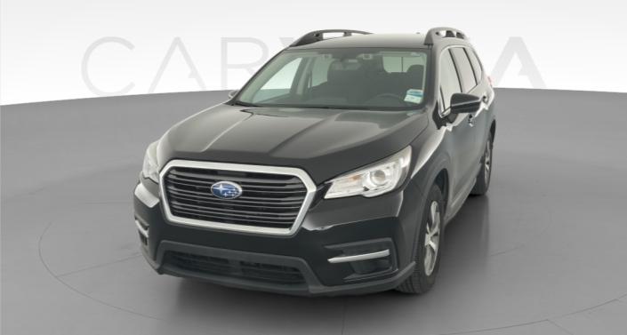 subaru ascent 2021 4S4WMACD9M3470319 image subaru ascent 2021 4S4WMACD9M3470319 image