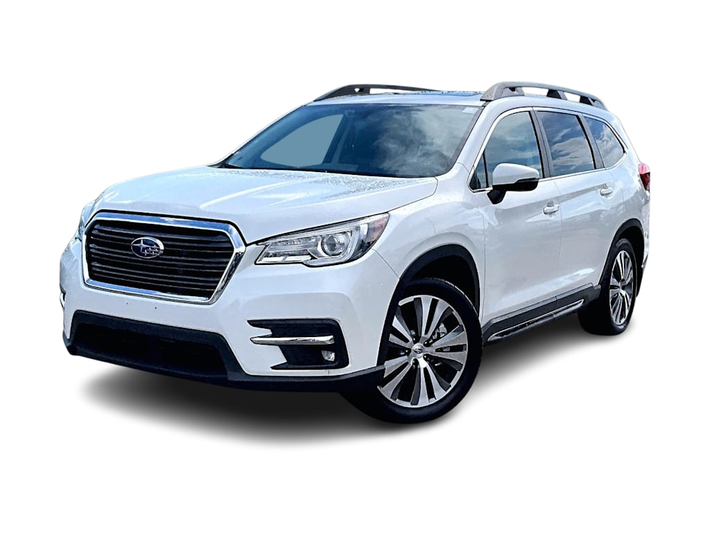 subaru ascent 2021 4S4WMALD2M3458805 image subaru ascent 2021 4S4WMALD2M3458805 image