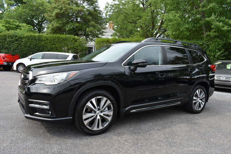 subaru ascent 2021 4S4WMAMD3M3415749 image subaru ascent 2021 4S4WMAMD3M3415749 image