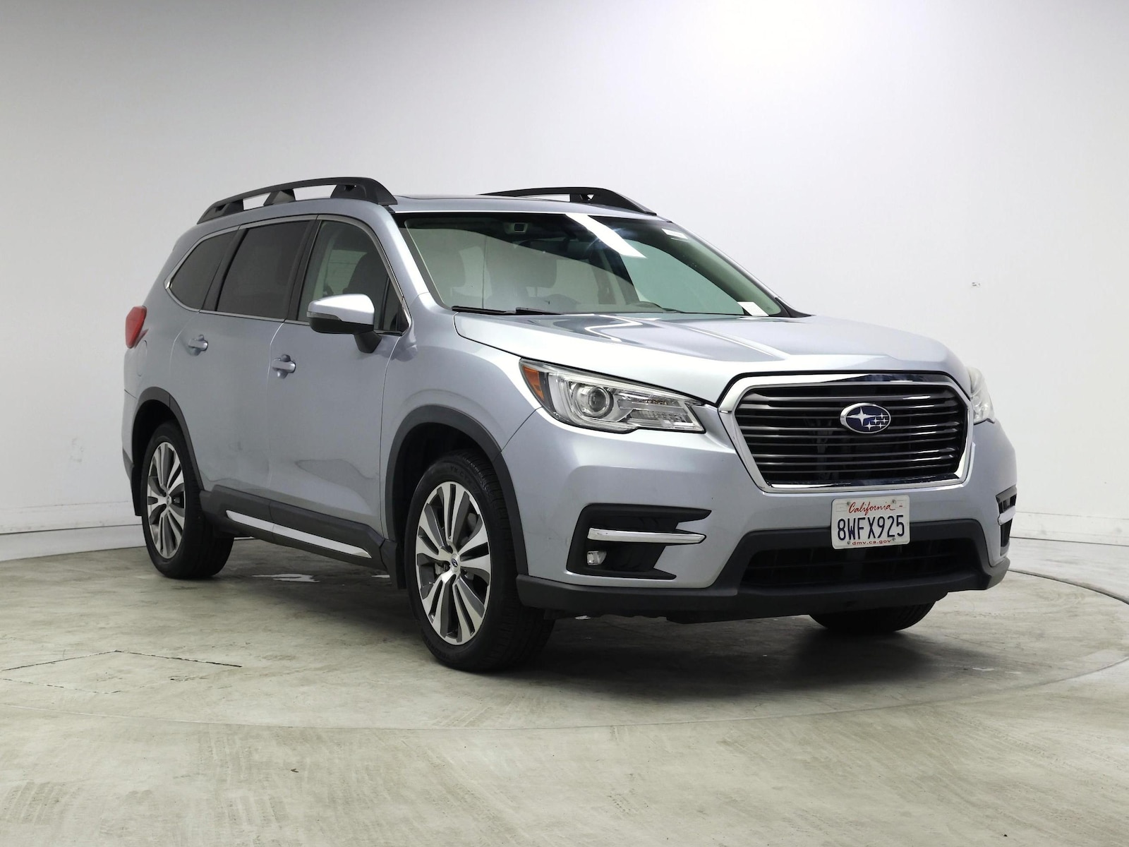 subaru ascent 2021 4S4WMALD0M3442795 image subaru ascent 2021 4S4WMALD0M3442795 image