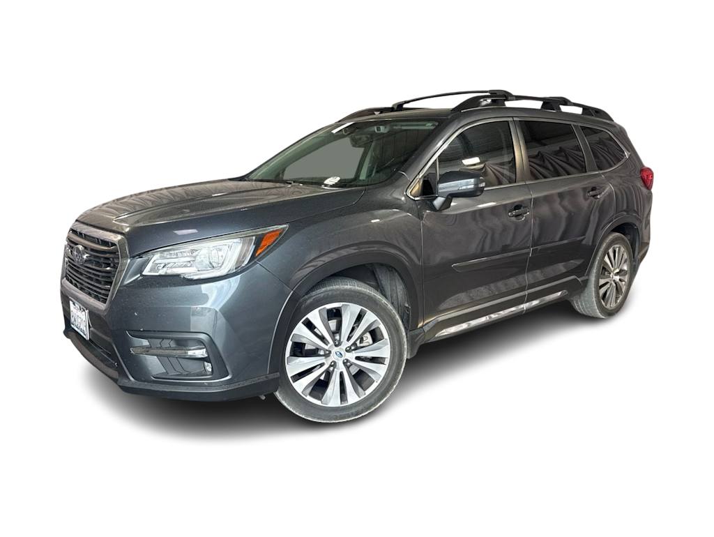 subaru ascent 2021 4S4WMAMD2M3452470 image subaru ascent 2021 4S4WMAMD2M3452470 image