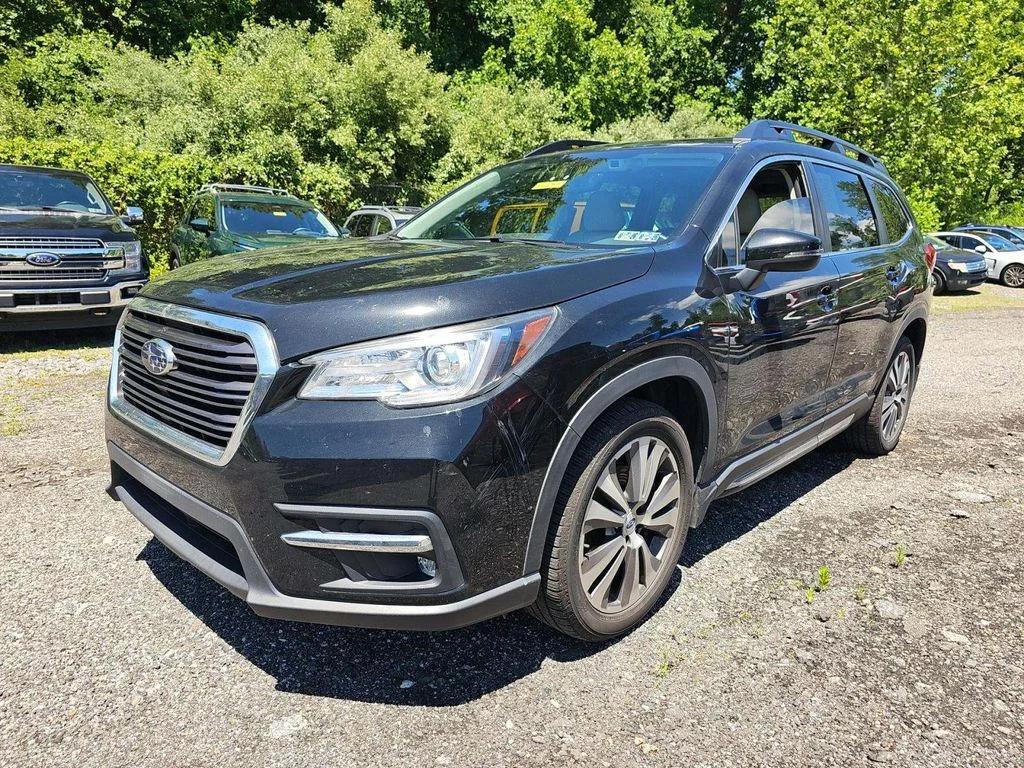 subaru ascent 2021 4S4WMALD8M3405042 image subaru ascent 2021 4S4WMALD8M3405042 image