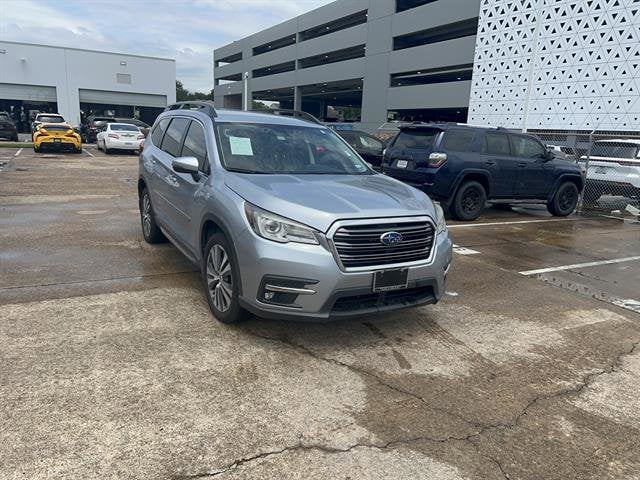 subaru ascent 2021 4S4WMAJD1M3436796 image subaru ascent 2021 4S4WMAJD1M3436796 image