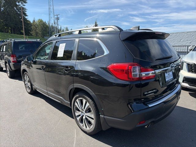 subaru ascent 2021 4S4WMAHD6M3426691 image subaru ascent 2021 4S4WMAHD6M3426691 image