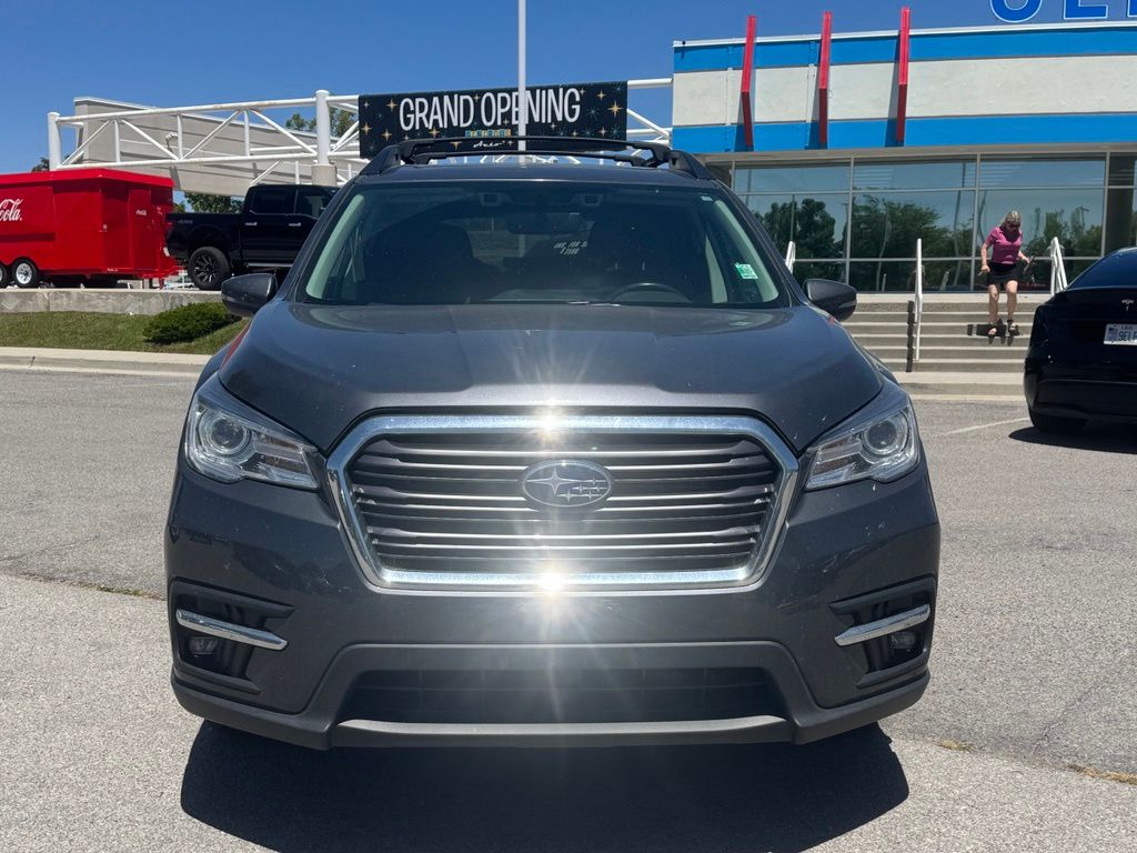 subaru ascent 2021 4S4WMALD8M3468920 image subaru ascent 2021 4S4WMALD8M3468920 image
