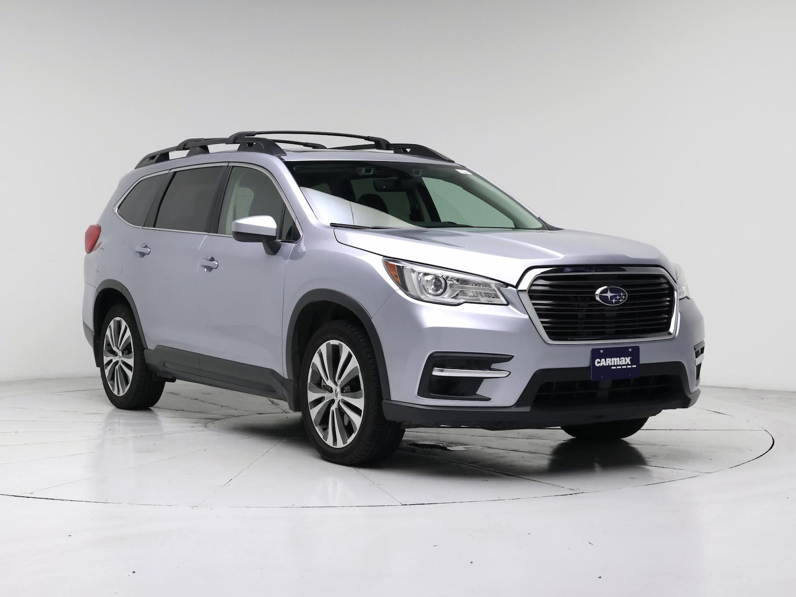 subaru ascent 2021 4S4WMAHD9M3412977 image