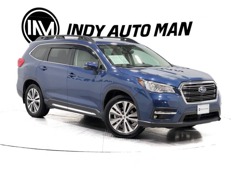 subaru ascent 2021 4S4WMAMD8M3406559 image subaru ascent 2021 4S4WMAMD8M3406559 image