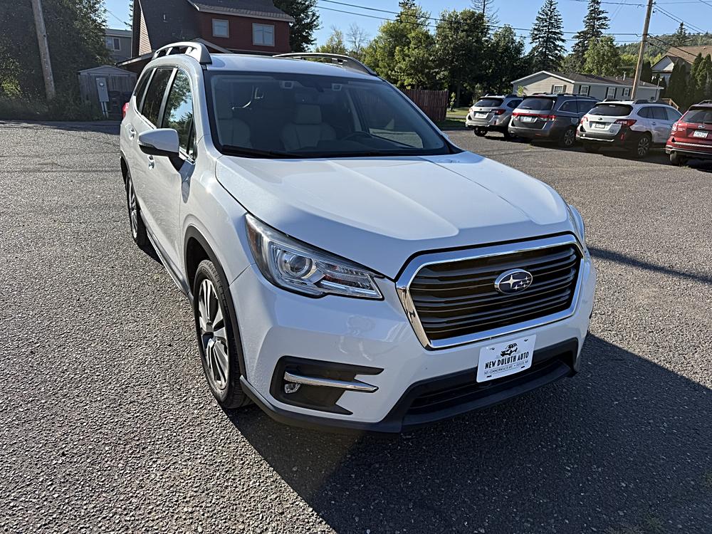 subaru ascent 2021 4S4WMAMD2M3417136 image subaru ascent 2021 4S4WMAMD2M3417136 image