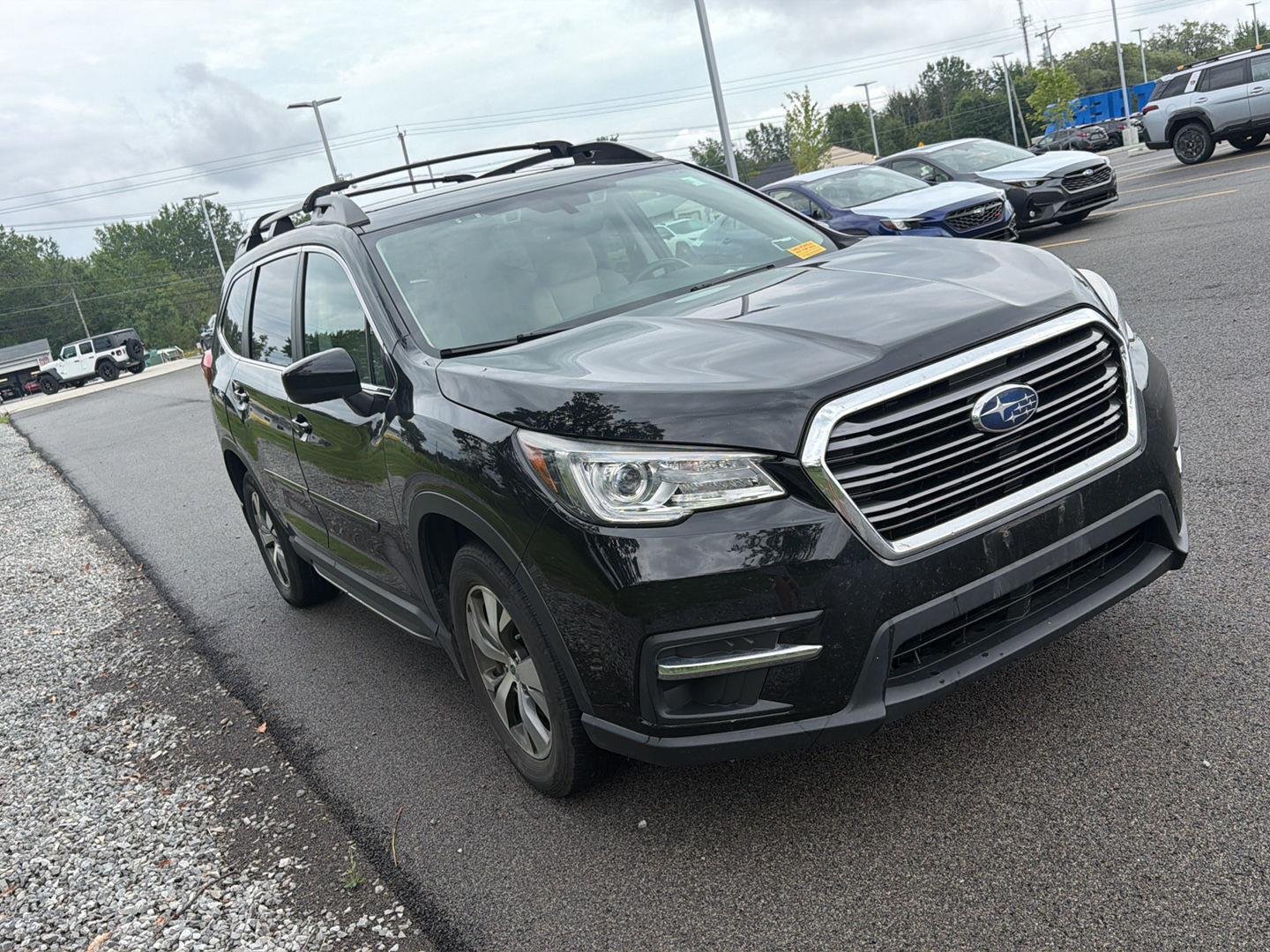 subaru ascent 2021 4S4WMACDXM3449740 image subaru ascent 2021 4S4WMACDXM3449740 image