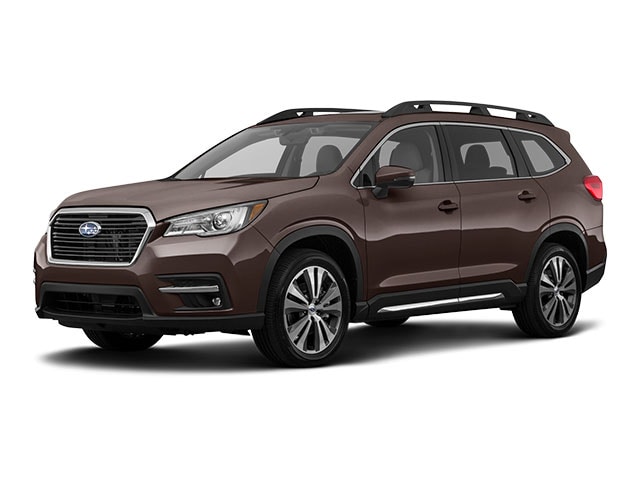 subaru ascent 2021 4S4WMAPD6M3460230 image