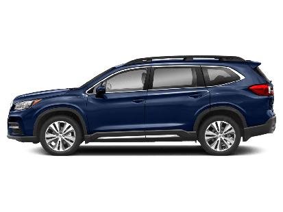 subaru ascent 2021 4S4WMAMD5M3476519 image
